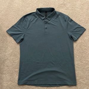 Men’s Lululemon polo